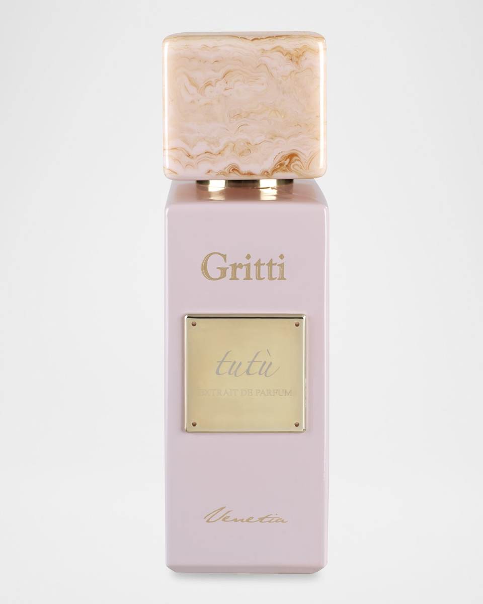 Tut Extrait de Parfum, 3.4 oz.